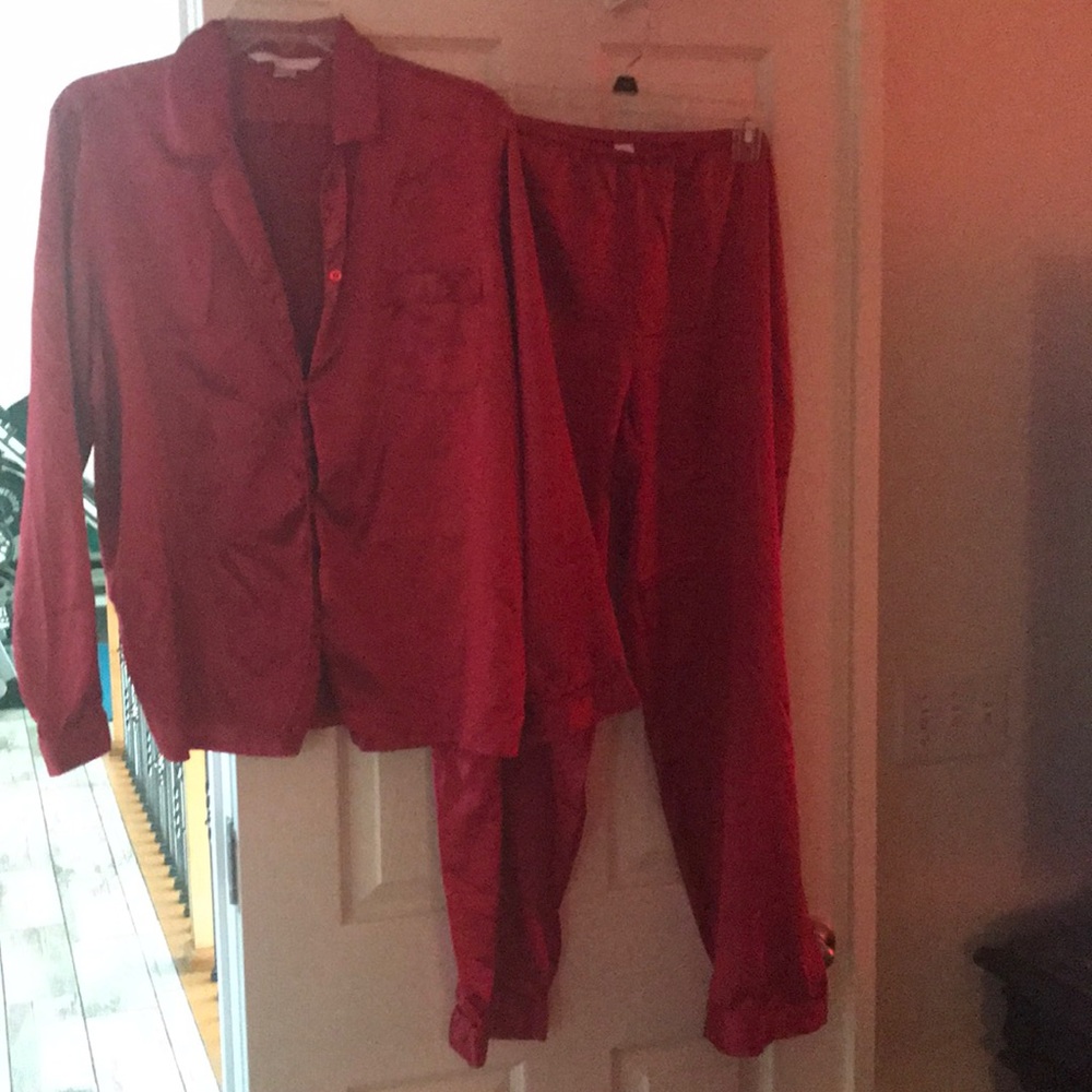 Victoria Secret Pajama set